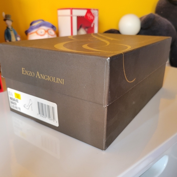 Enzo Angiolini High Heels - Picture 6 of 7